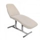 Επαγγελματικό κάλυμμα για καρέκλα αισθητικής σε καφέ ανοιχτό χρώμα - 0100403