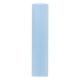 Αδιάβροχες πετσέτες Manicure τριών στρωμάτων 33x48cm σε ρολό 40τμχ. Γαλάζιες - 0100433