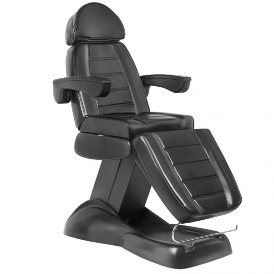 Επαγγελματική ηλεκτρική καρέκλα αισθητικής με 3 Μοτέρ  - 0100709