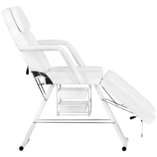 Καρέκλα αισθητικής με Θήκες αποθήκευσης Limited edition - 0100712