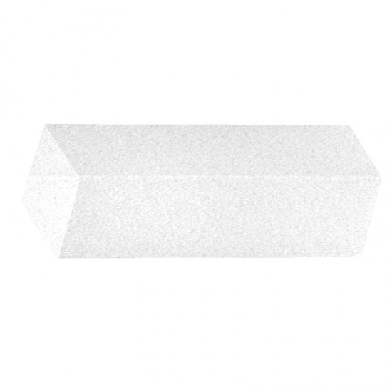 Buffer λευκό μπλοκ UK 10τεμάχια  320grit - 0101624