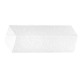 Buffer λευκό μπλοκ UK 10τεμάχια  320grit - 0101624