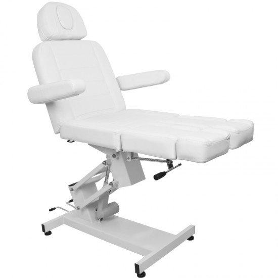 Επαγγελματική ηλεκτρική καρέκλα αισθητικής με ηλεκτρική ανύψωση  - 0109099