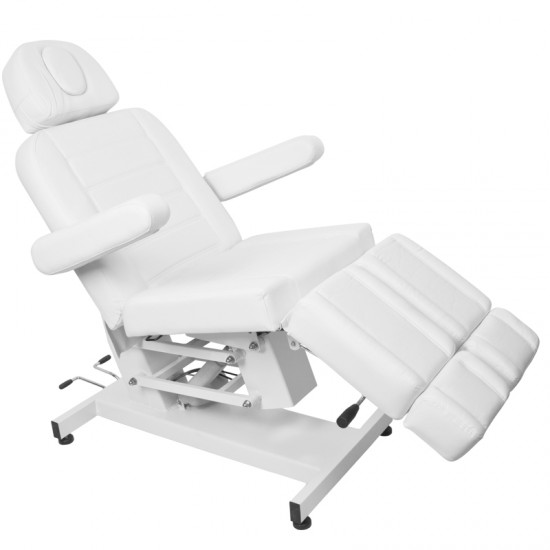 Επαγγελματική ηλεκτρική καρέκλα αισθητικής με ηλεκτρική ανύψωση  - 0109099