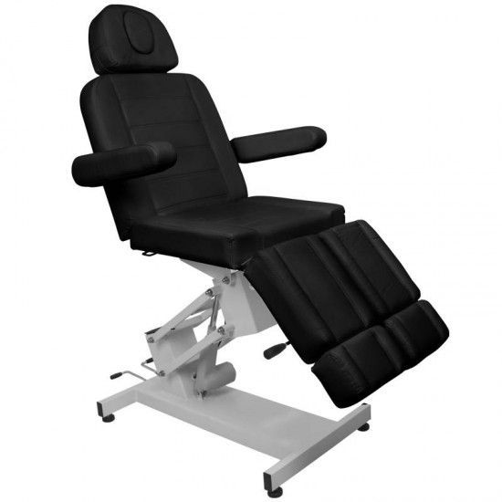 Επαγγελματική ηλεκτρική καρέκλα αισθητικής με ηλεκτρική  ανύψωση  - 0112468