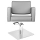 Καρέκλα Κομμωτηρίου Ankara gray - 0114960