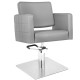 Καρέκλα Κομμωτηρίου Ankara gray - 0114960
