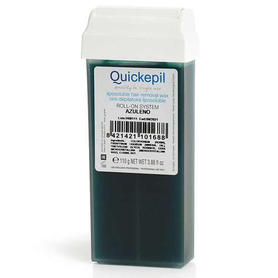 Quickepil ρολέτα azulene 110gr - 0115408