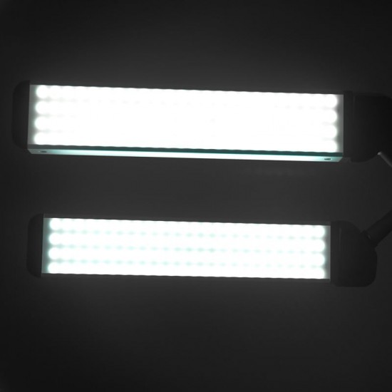 Eyelashes flexible LED light - 0119060
