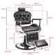 Πολυθρόνα barber - 0122338