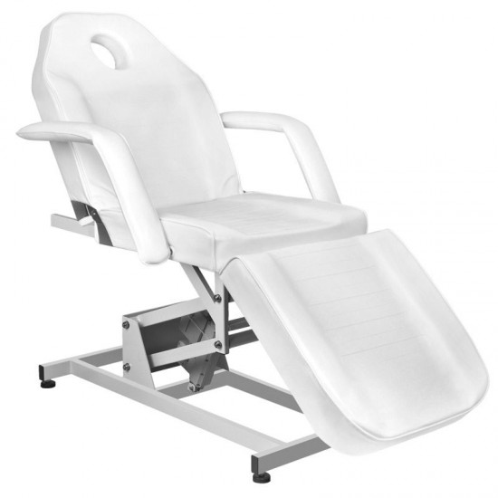 Επαγγελματική  καρέκλα αισθητικής με ηλεκτρική ανύψωση  - 0122422