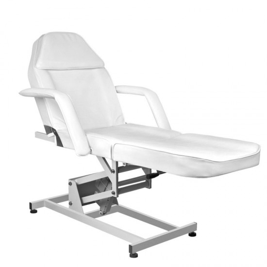 Επαγγελματική  καρέκλα αισθητικής με ηλεκτρική ανύψωση  - 0122422