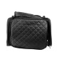 Επαγγελματική βαλίτσα ομορφιάς μαύρη - 0123152