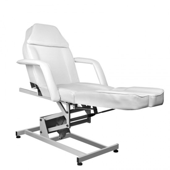 Επαγγελματική καρέκλα Azzuro πεντικιούρ-αισθητικής με ηλεκτρική ανύψωση - 0123403