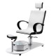 Καρέκλα pedicure με υδραυλική ανύψωση και foot spa - 0124104
