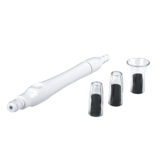 Συσκεύη αισθητικής 4 σε 1 - μικροδερμοαπόξεση - Vacuum - Spray - Απολέπιση με σπάτουλα - 0124218