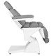 Επαγγελματική ηλεκτρική καρέκλα αισθητικής με 5 μοτέρ Azzurro 878 strong - 0124628