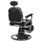 Πoλυθρόνα barber Francesco black - 0124719
