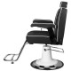 Πoλυθρόνα barber Amadeo Black - 0125382