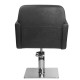  Καρέκλα Κομμωτηρίου HAMBURG Black - 0125405