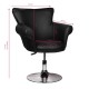 Επαγγελματική καρέκλα εργασίας μαύρη - 0125841