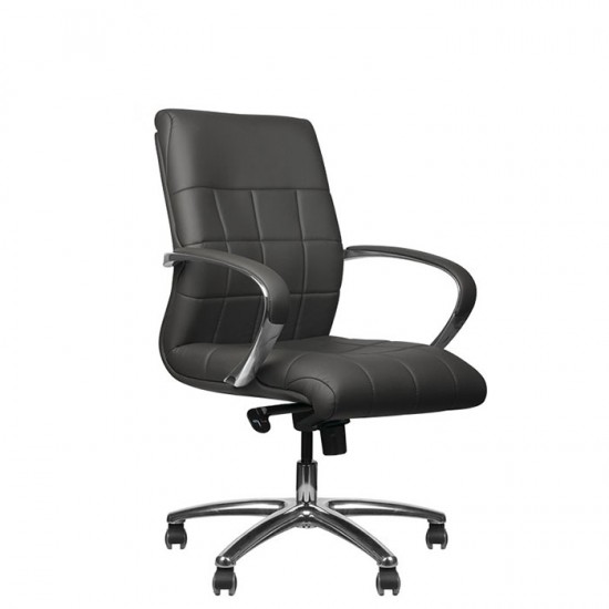 Καρέκλα γραφειου και αισθητικής με Ανάκλιση πλάτης  - 0126335
