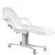 Τροχήλατη καρέκλα αισθητικής A-241 White - 0126412