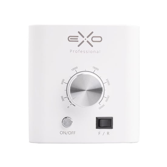 Επαγγελματικός τροχός manicure-pedicure Exo Eko CX3 40watt 30.000 Στροφές - 0131806