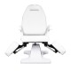 Επαγγελματική υδραυλική καρέκλα pedicure & αισθητικής 112 White -0131927