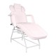 Κρεβάτι Βλεφαρίδων & Αισθητικής Extra Comfort Light Pink - 0133145