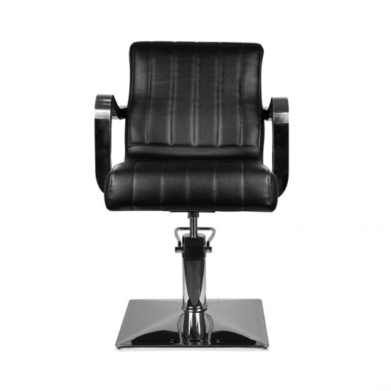  Καρέκλα Κομμωτηρίου Tulus Black - 0133215