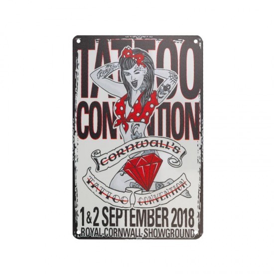 Πίνακας Διακόσμησης Tattoo TA134 - 0135202