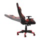 Premium Gaming & Office chair 557 Red - 0137643