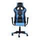 Premium Gaming & Office chair 916 Blue - 0137647