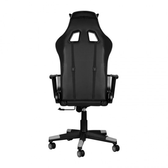 Premium Gaming & Office chair 916 Gray - 0137648
