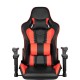 Premium Gaming & Office chair 557 Red - 0138090