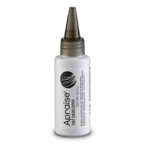 Apraise Liquid Tint Developer  - 9555555