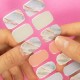 Gel Strips Semi-Cured Nail Wraps - 9200036