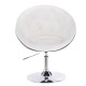 Vanity Chair Adventure  White Color - 5400162