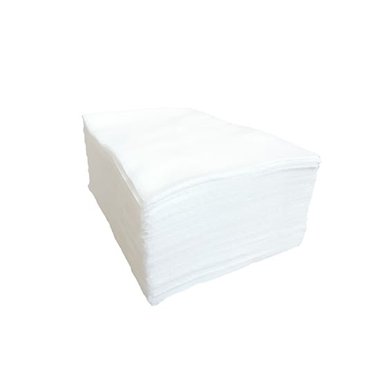 Πετσέτες Κομμωτηρίου Spunlace 40x70cm συσκευασία 100τμχ - 3710103