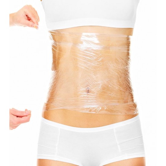 Body Wrap για θεραπείες αισθητικής Premium 160x200cm 20τμχ - 3710120