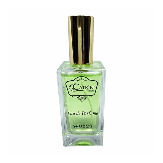 Catrin Beaute Wekend W0228 Premium Eau de Parfum 50ml - 4700001