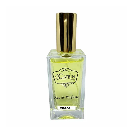 Catrin Beaute Si W0206 Premium Eau de Parfum 50ml - 4700005