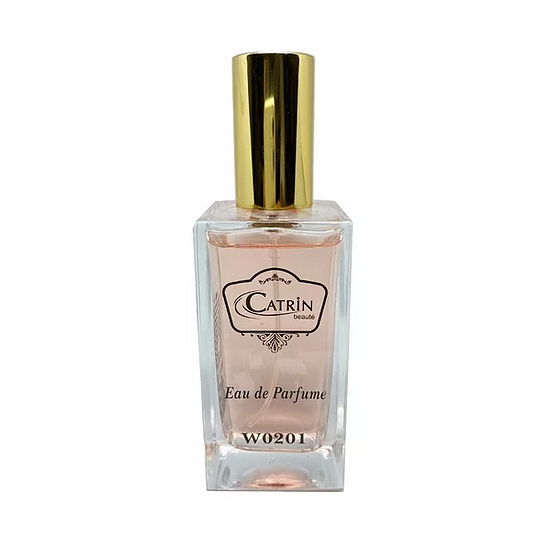 Catrin Beaute Rash W0201 Premium Eau de Parfum 50ml - 4700006