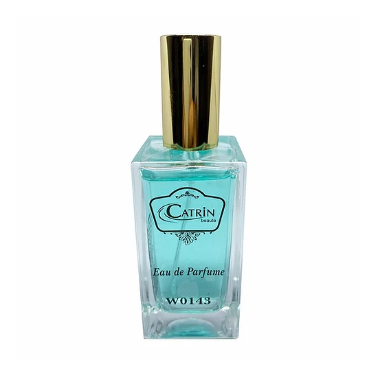 Catrin Beaute Light Blu W0143 Premium Eau de Parfum 50ml - 4700010