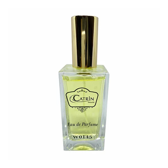 Catrin Beaute London W0145 Premium Eau de Parfum 50ml - 4700015