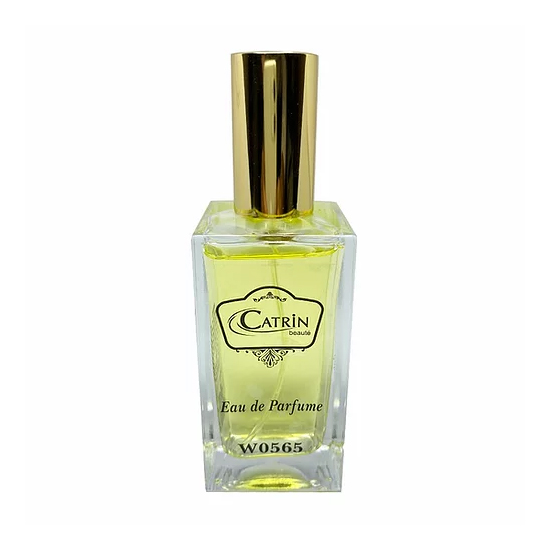 Catrin Beaute Tres La Nuit W0565 Premium Eau de Parfum 50ml - 4700016