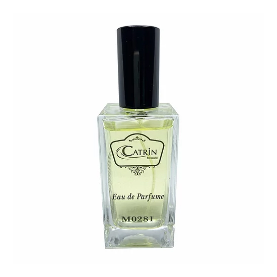 Catrin Beaute Kode M0281 Premium Eau de Parfum 50ml - 4700037