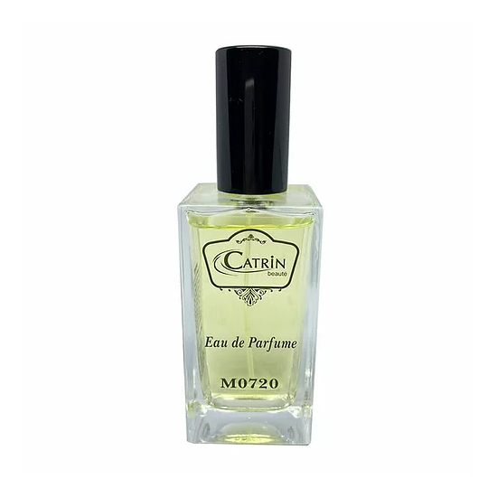 Catrin Beaute Bad Boi M0720 Premium Eau de Parfum 50ml - 4700038