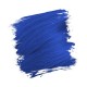 Crazy color ημιμόνιμη κρέμα-βαφή μαλλιών capri blue no44 100ml - 9002234